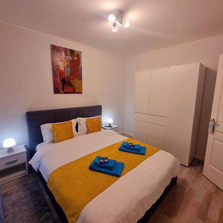 Sophia Home 2 Braşov Extérieur photo