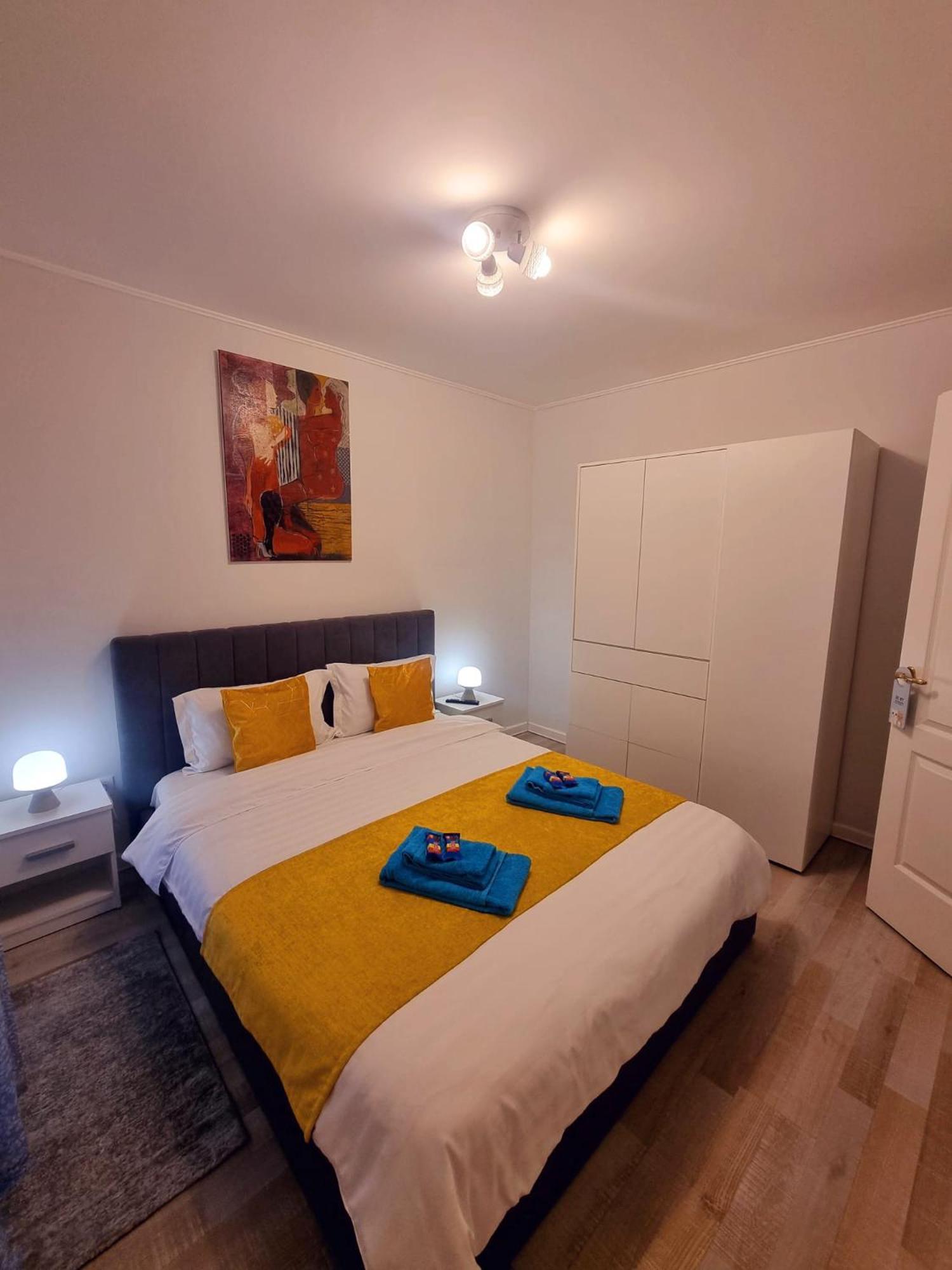 Sophia Home 2 Braşov Extérieur photo