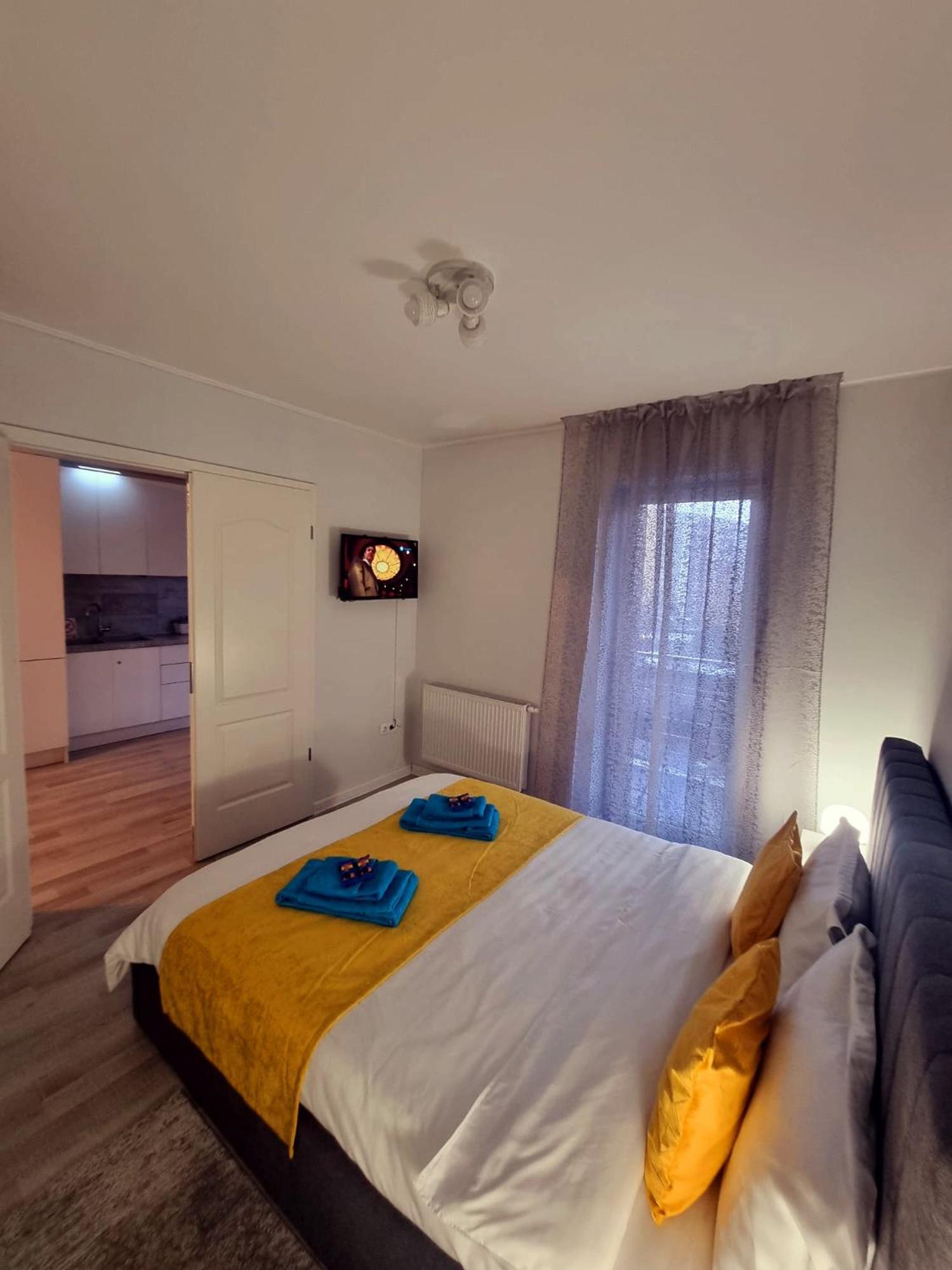 Sophia Home 2 Braşov Extérieur photo